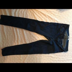 Hollister skinny jeans